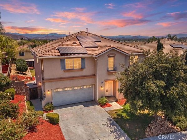 29134 Bridgeport , Menifee, CA 92584