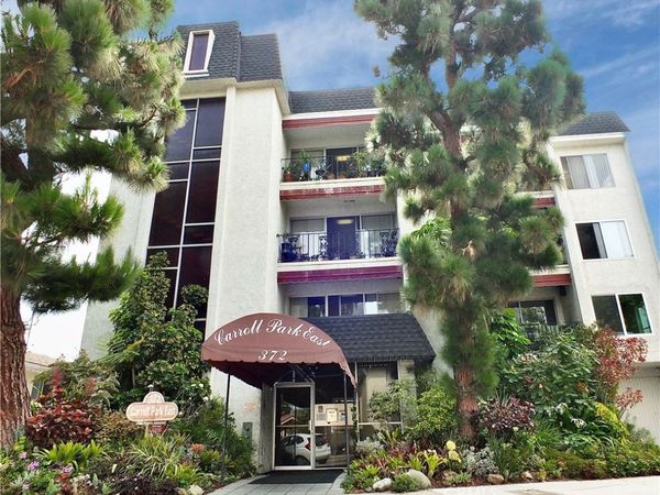 372 Carroll Park E E, Unit 406, Long Beach, CA 90814