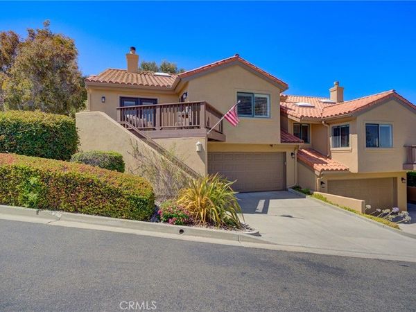 6456 Twinberry Circle , Avila Beach, CA 93424