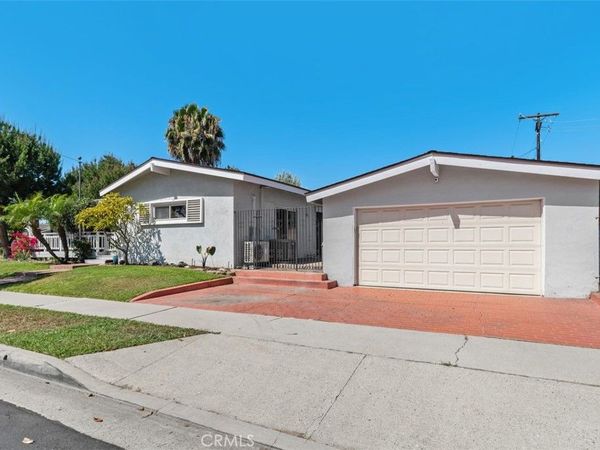 13543 Biola, La Mirada, CA 90638