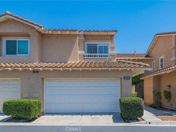 13410 Via Alicante , Tustin, CA 92782