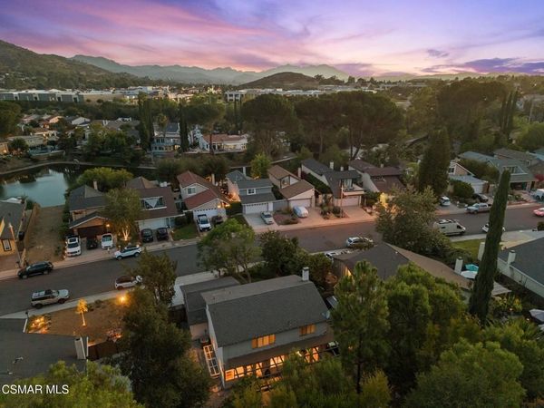 30729 Lakefront Drive , Agoura Hills, CA 91301