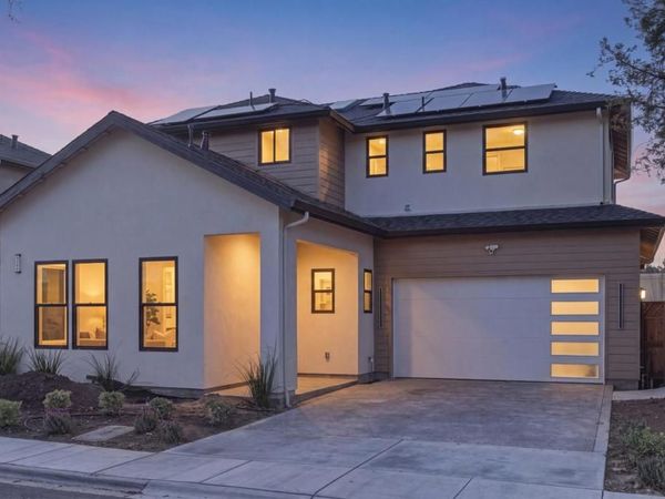 3757 Bobwhite Terrace, Fremont, CA 94555