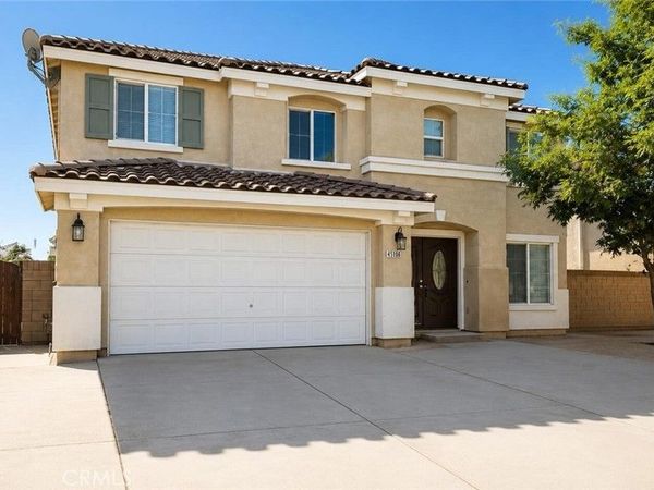 45108 Palm Lane , Lancaster, CA 93535