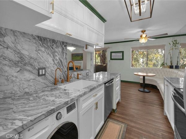 1351 N Orange Drive, Unit 205, Los Angeles, CA 90028