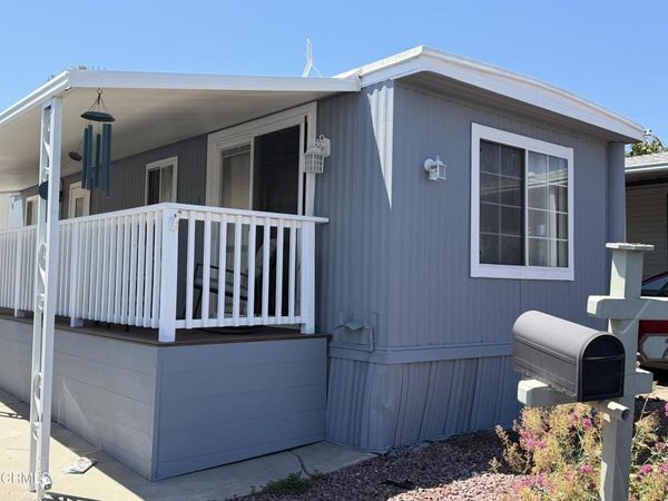 77 Farland Drive , Unit 77, Newbury Park, CA 91320