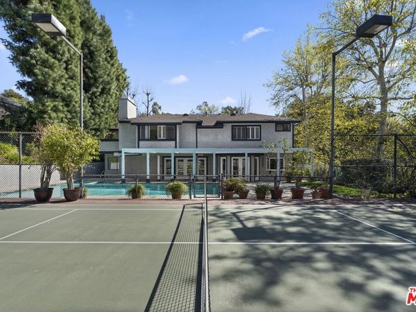2937 Deep Canyon Drive , Beverly Hills, CA 90210
