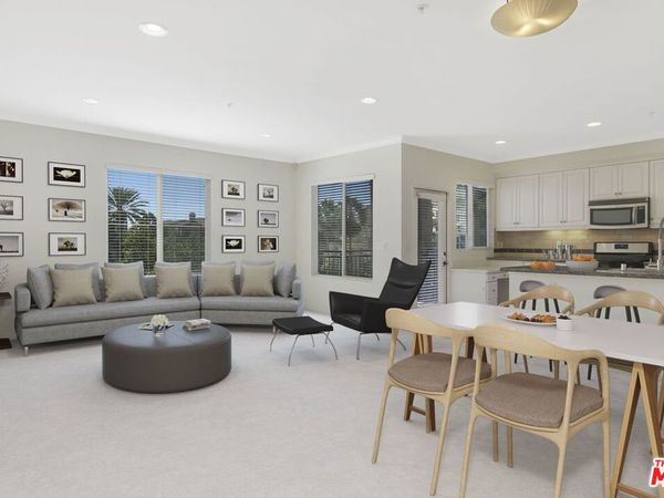 6020 Seabluff Drive , Unit 303, Playa Vista, CA 90094