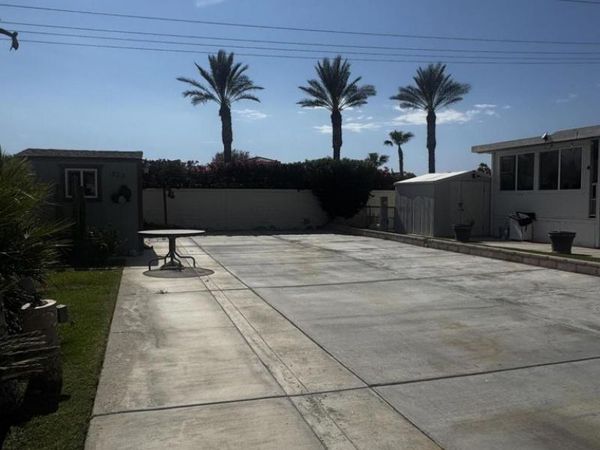 84136 Avenue 44 , Unit 323, Indio, CA 92203