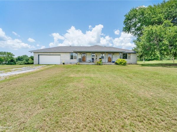 8807 Hwy 282 , Alma, AR 72921