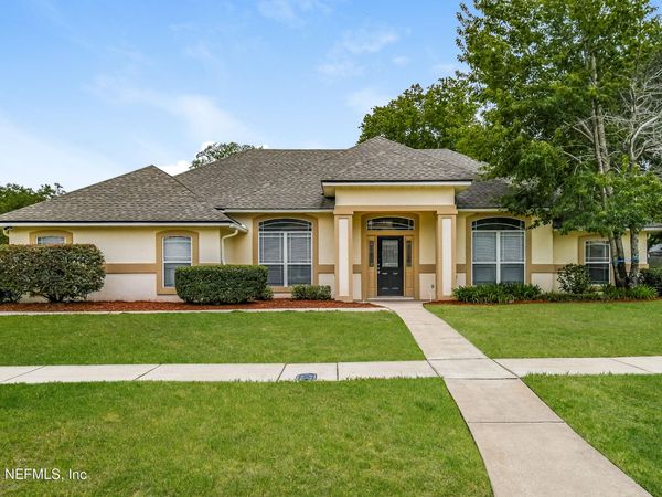 3061 LEXI Court, Green Cove Springs, FL 32043
