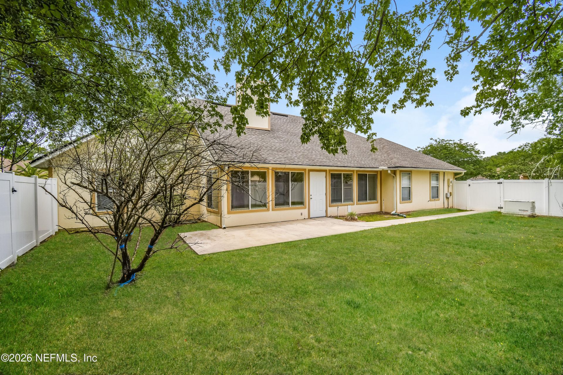 3061 Lexi Court, Green Cove Springs, FL 32043 Photo