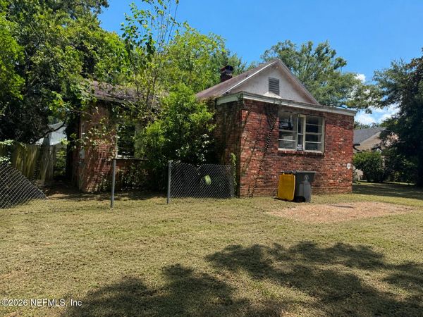 3243 ERNEST Street, Jacksonville, FL 32205