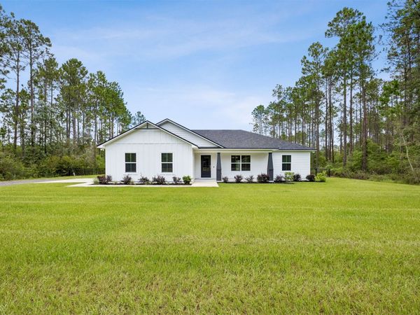 7771 COUNTY ROAD 139B, Glen St Mary, FL 32040
