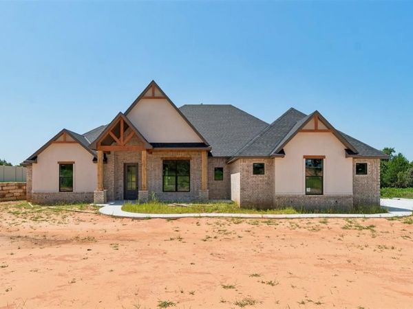11824 Setenta Grove Circle, Oklahoma City, OK 73150