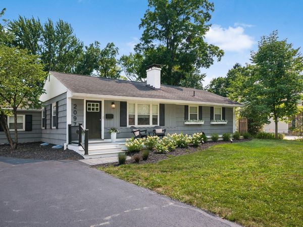 2097 Springhill Drive, Columbus, OH 43221