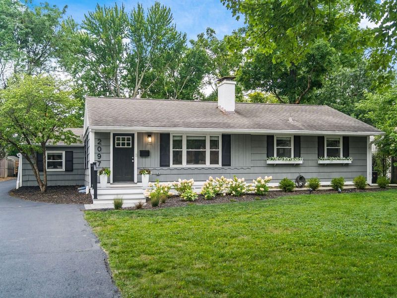 2097 Springhill Drive, Columbus, OH 43221 Photo 4