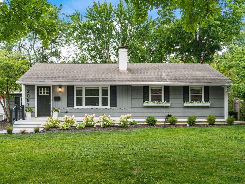 2097 Springhill Drive, Columbus, OH 43221 Photo 5
