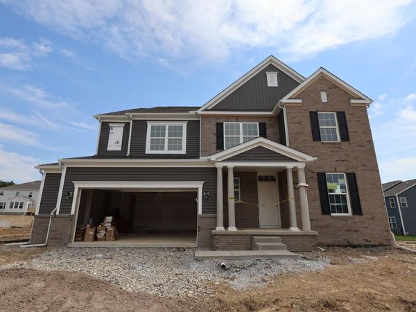 9624 Riley Road, Plain City, OH 43064