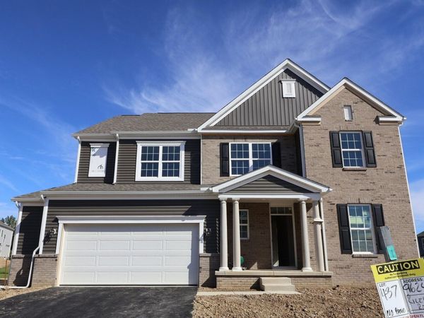 9624 Riley Road, Plain City, OH 43064
