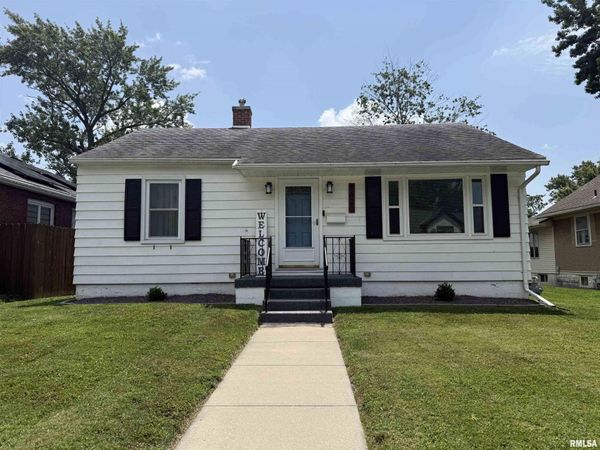 1620 Lind Street, Quincy, IL 62301