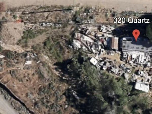 320 Quartz Lane, Sun Valley, NV 89433
