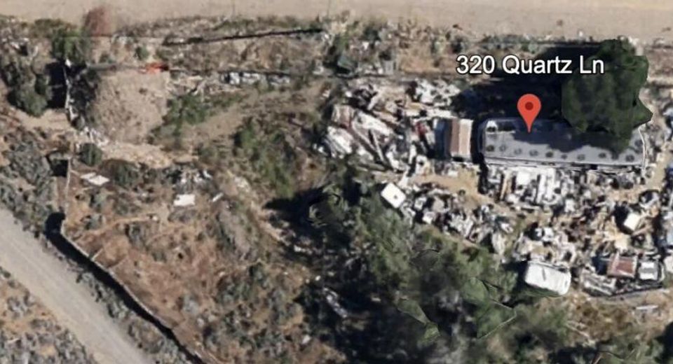 320 Quartz Lane, Sun Valley, NV 89433 Photo