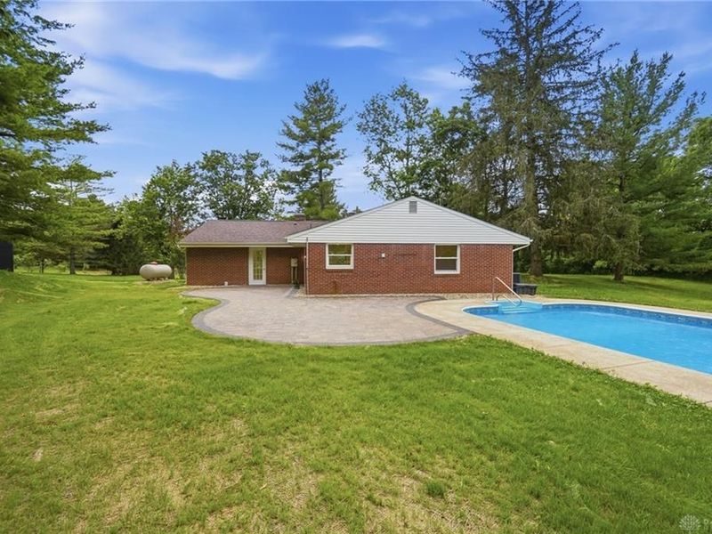 3620 Old Winchester Trail, Caesarcreek Township, OH 45385 Photo 30