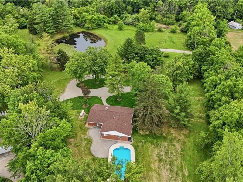 3620 Old Winchester Trail, Caesarcreek Township, OH 45385 Photo 47