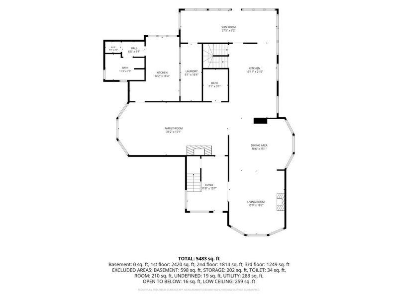 3475 McFarlan Road, Cincinnati, OH 45211 Photo 85