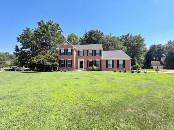 9212 Cedar Gate Drive, Deerfield Twp., OH 45140