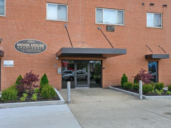 4960 Ridge Avenue, Cincinnati, OH 45209