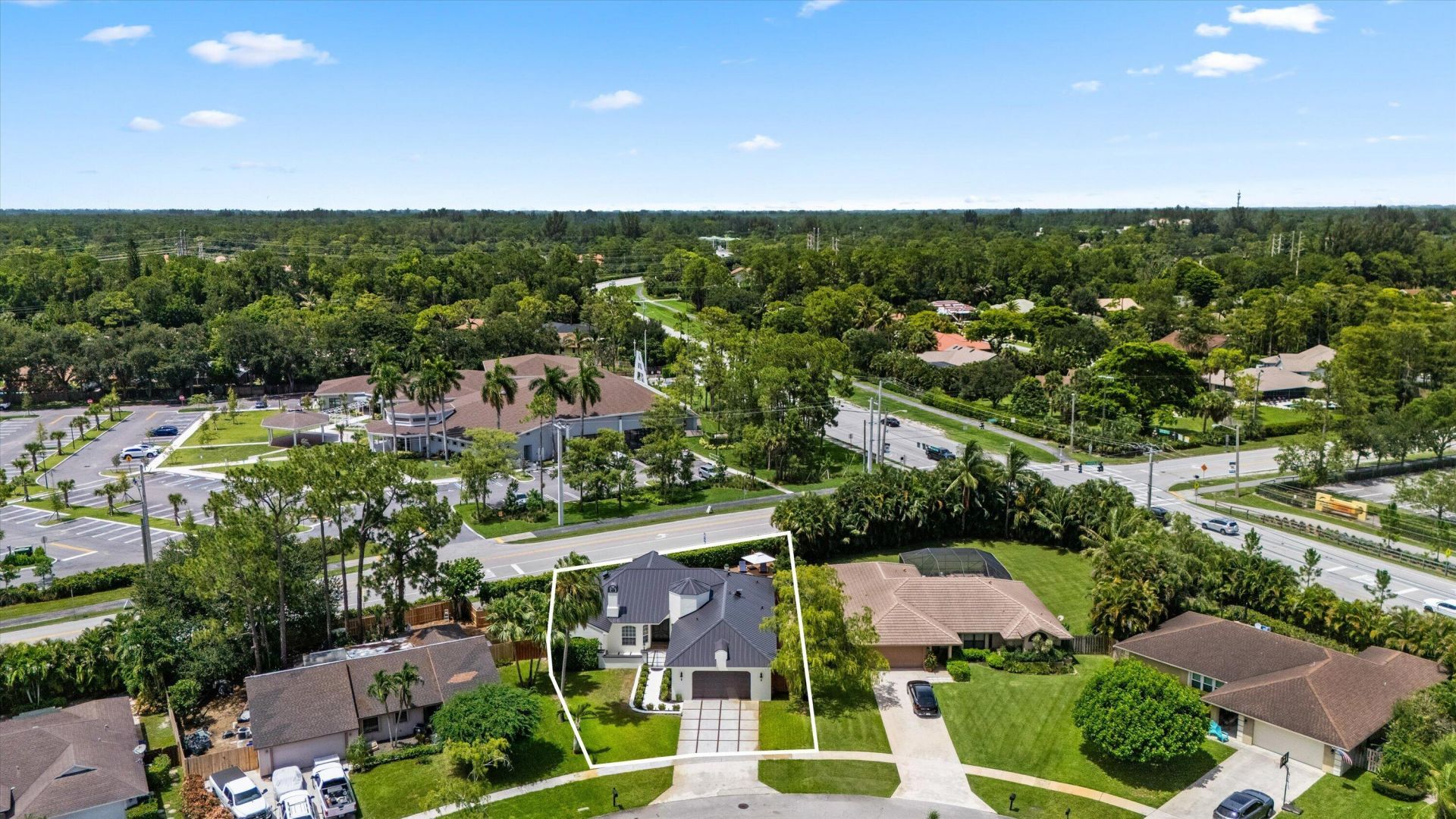 404 Indigo Avenue, Wellington, FL 33414 Photo