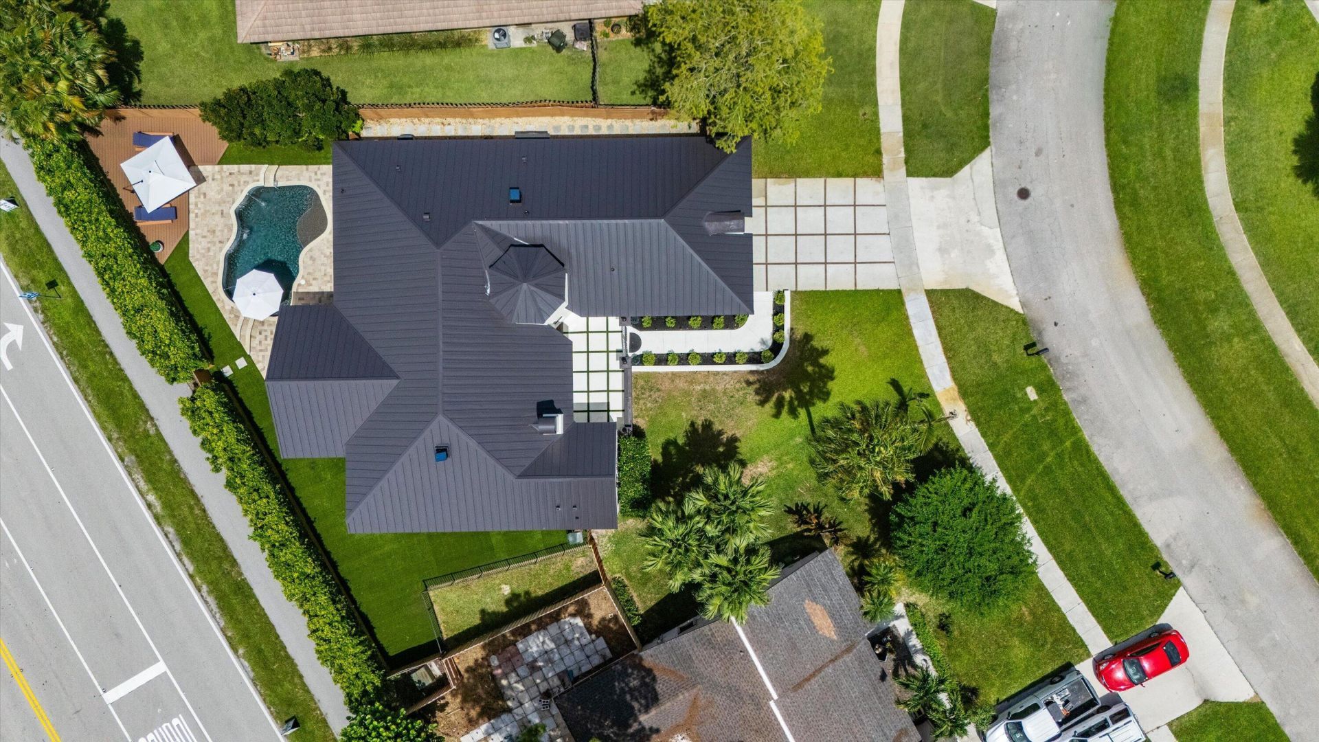 404 Indigo Avenue, Wellington, FL 33414 Photo