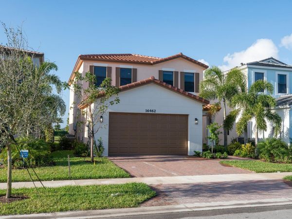 16462 Sea Turtle Place, Westlake, FL 33470