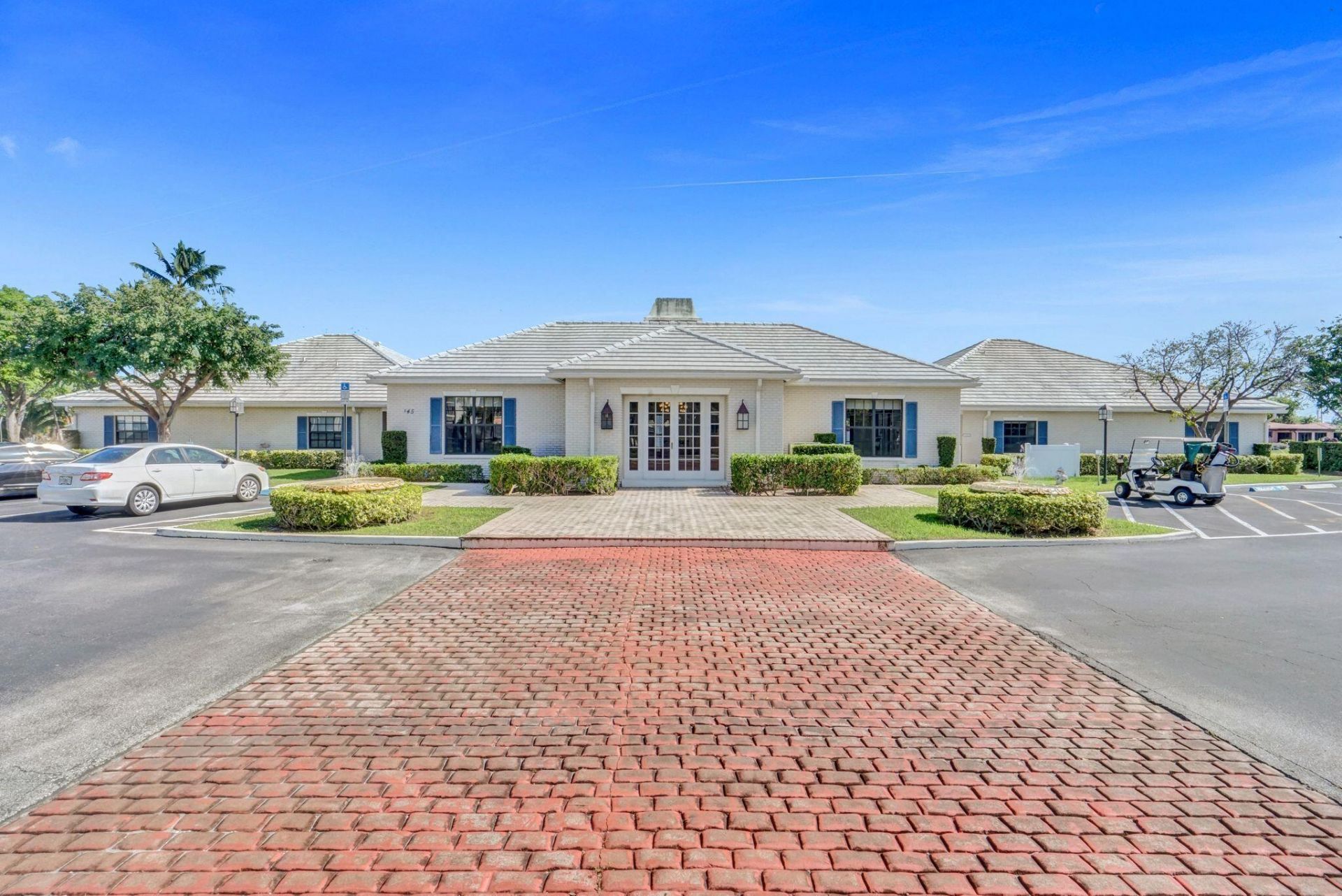 160 Cypress Club Drive, Unit 630, Pompano Beach, FL 33060 Photo