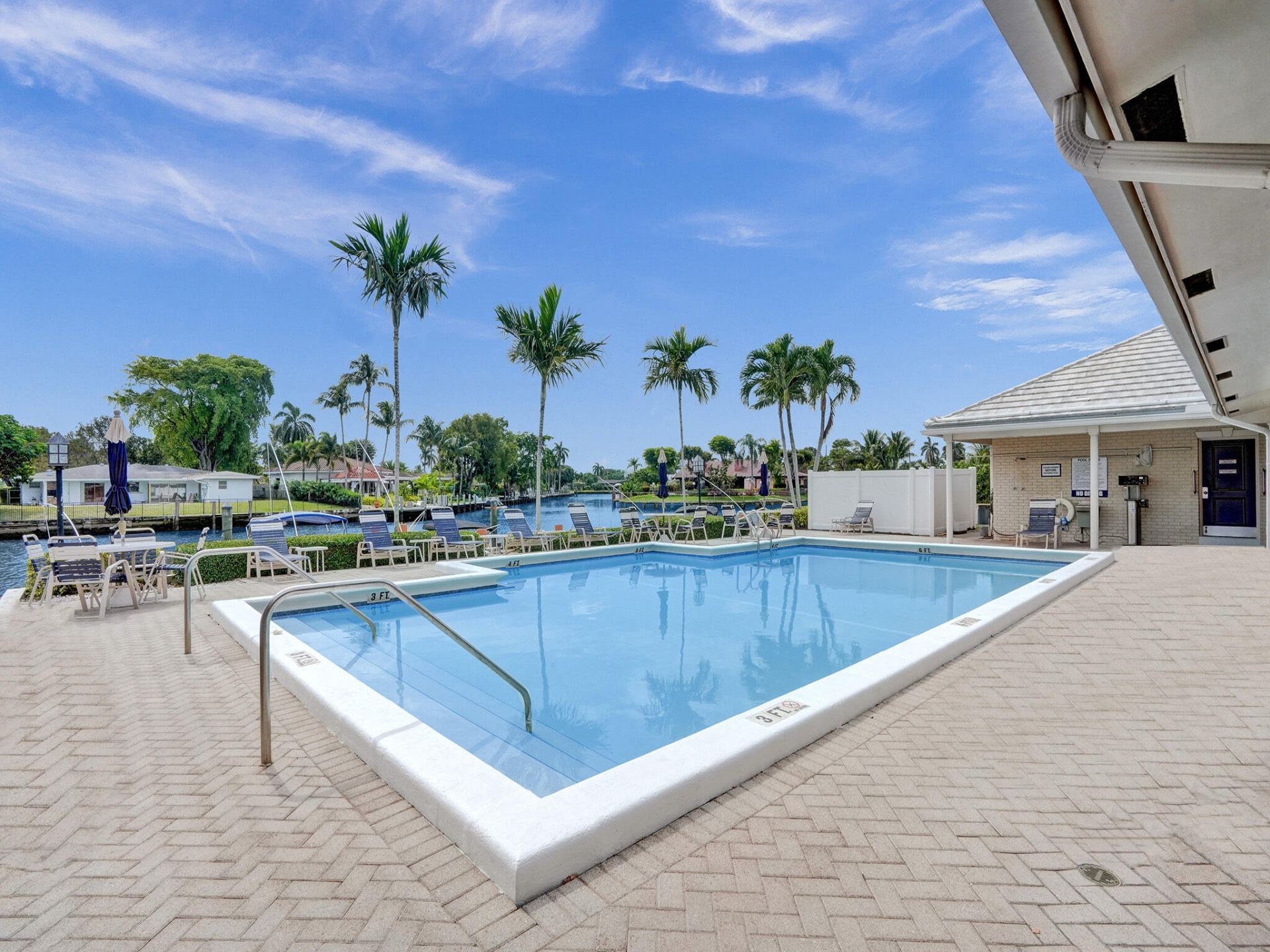 160 Cypress Club Drive, Unit 630, Pompano Beach, FL 33060 Photo