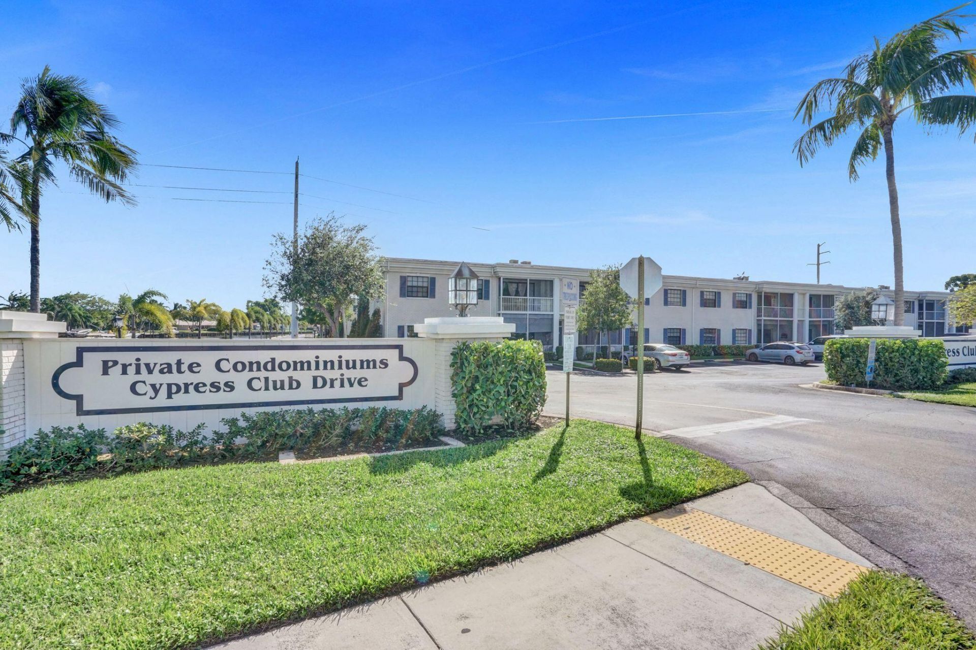 160 Cypress Club Drive, Unit 630, Pompano Beach, FL 33060 Photo