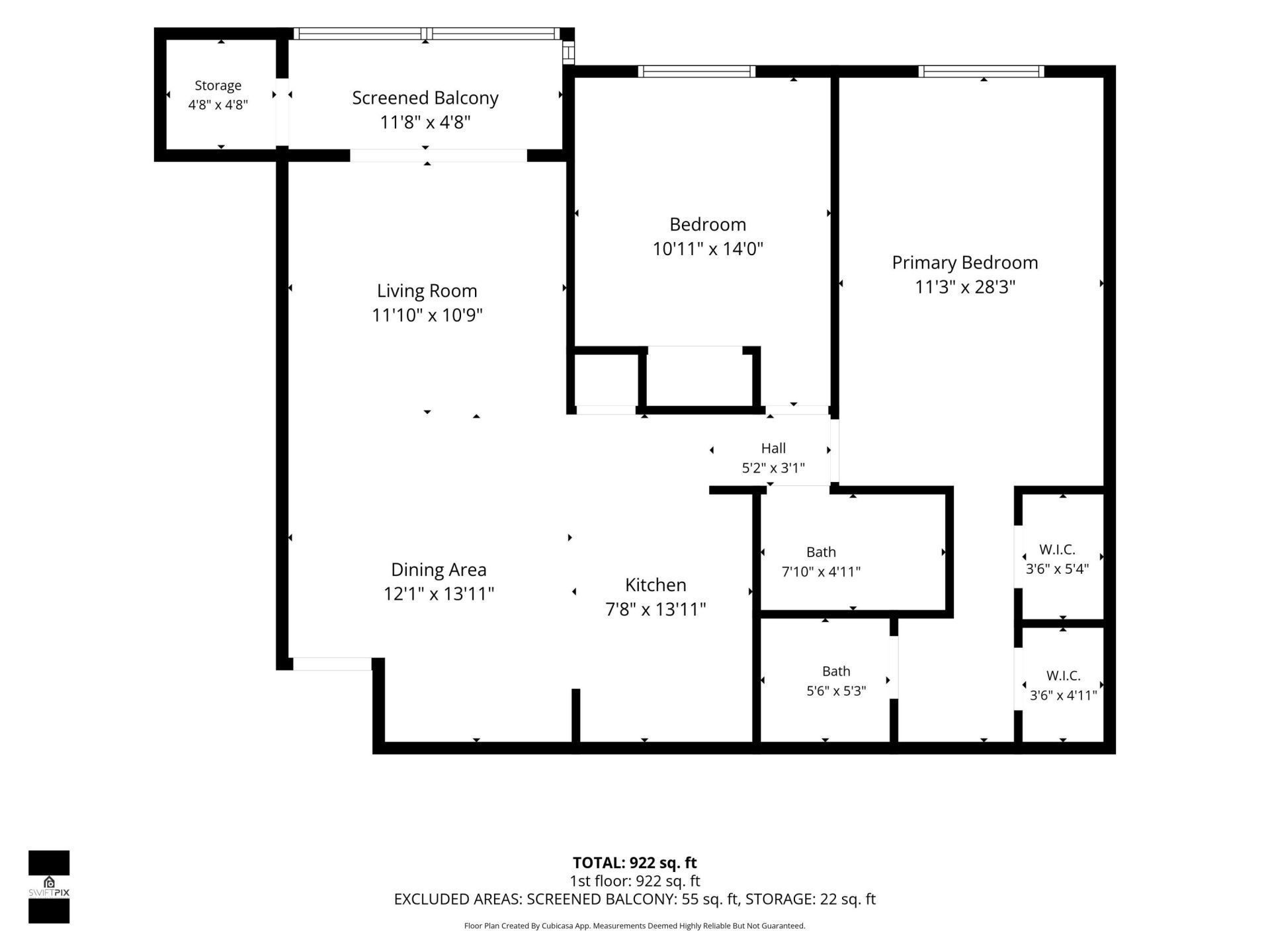 160 Cypress Club Drive, Unit 630, Pompano Beach, FL 33060 Photo
