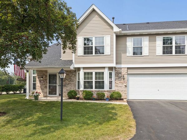13962 S Cambridge Circle , Plainfield, IL 60544