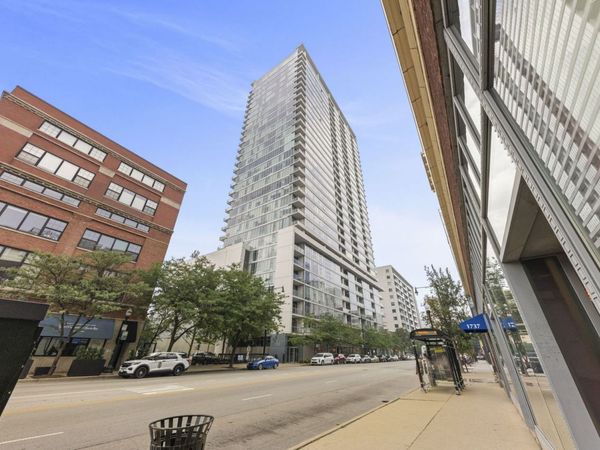 1720 S Michigan Avenue , Unit 208, Chicago, IL 60616