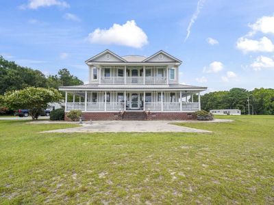 3512 Sumpter Rd. , Loris, SC 29569