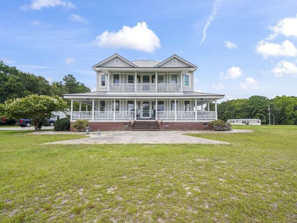 3512 Sumpter Rd., Loris, SC 29569