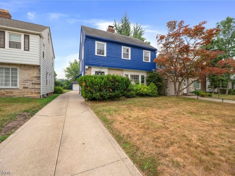 3870 Silsby Road , University Heights, OH 44118 Photo 2