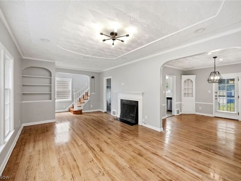 3870 Silsby Road , University Heights, OH 44118 Photo 5