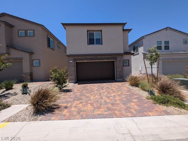 3339 Dancing Waters Street , Las Vegas, NV 89129