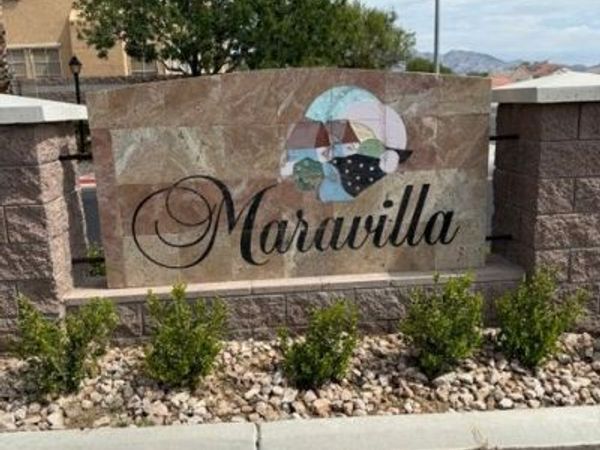 4445 Mount Penteli Avenue, North Las Vegas, NV 89031