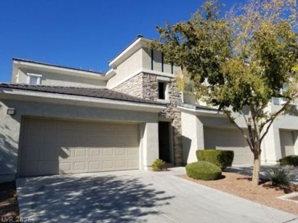 10809 Garden Mist Drive, Unit 2083, Las Vegas, NV 89135