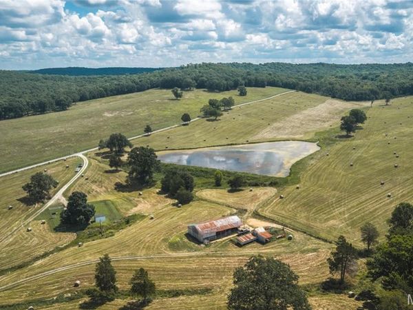 10555 Pashia Road , Potosi, MO 63664