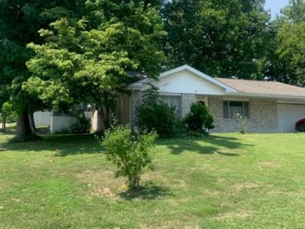 4026 Alby Street , Alton, IL 62002